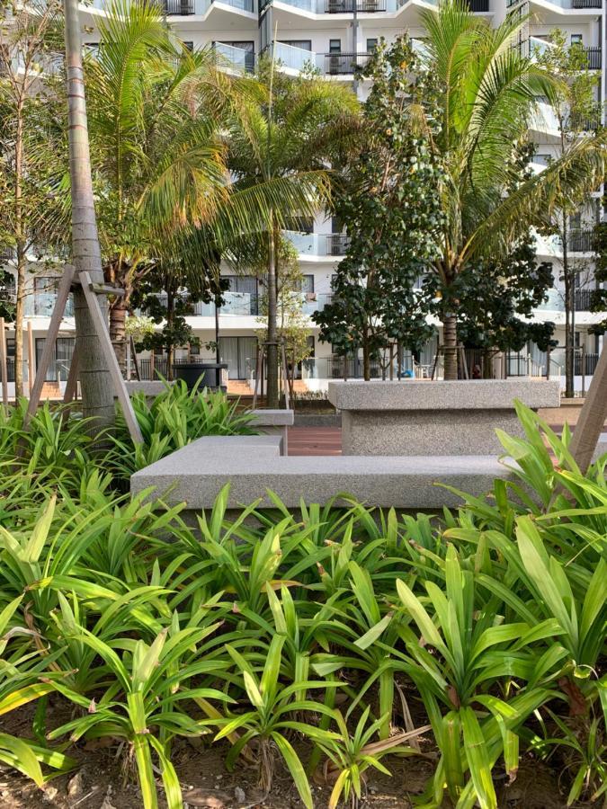 Timur Bay Groundfloor Pool & Seaview Kuantan Exterior photo